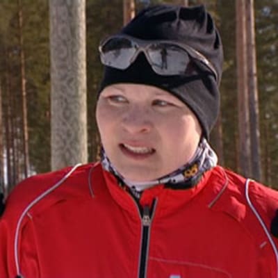 Kaisa Varis.