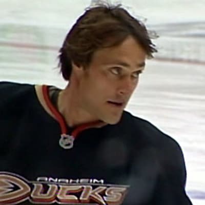 Teemu Selänne.