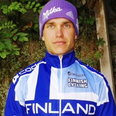 Jukka Vastaranta 2011 pyöräily