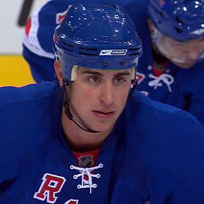 Brandon Dubinsky.