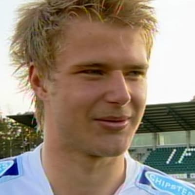 Paulus Arajuuri