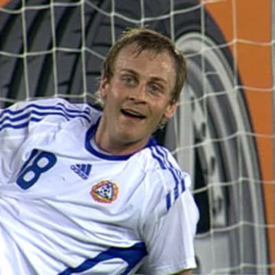 Daniel Sjölund.