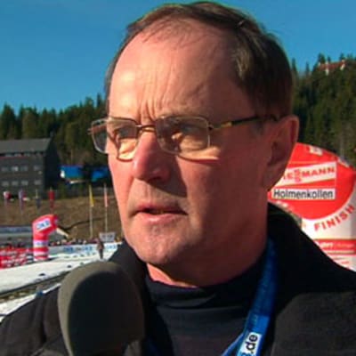 Heikki Ikola.