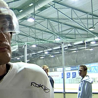 Teemu Selänne.