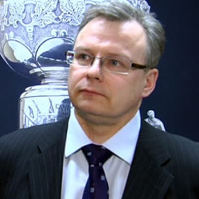 Jukka-Pekka Vuorinen