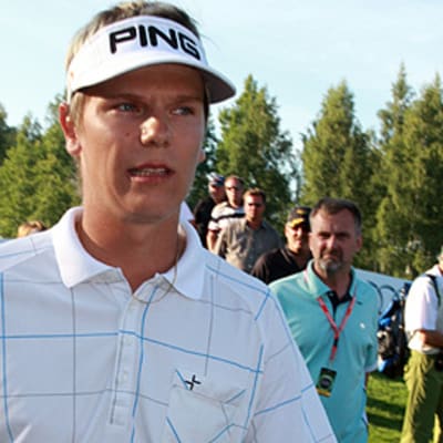 Antti Ahokas.