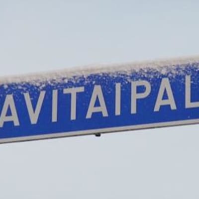 Savitaipaleen kunta.