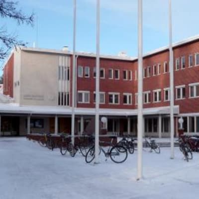 Lappi universitehta