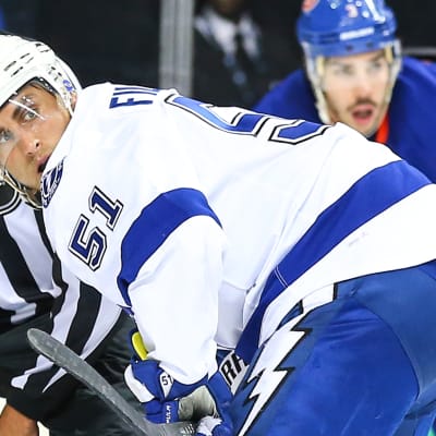 Valtteri Filppula.