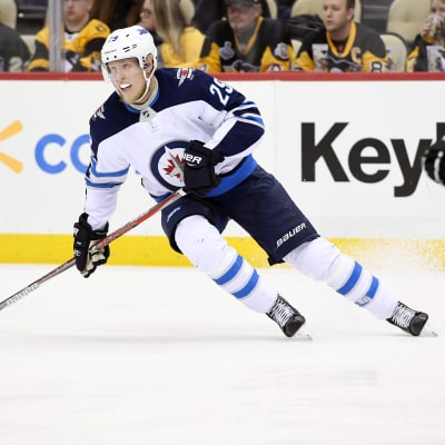 Patrik Laine.