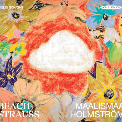 Beach & Strauss / Maalismaa & Holmström