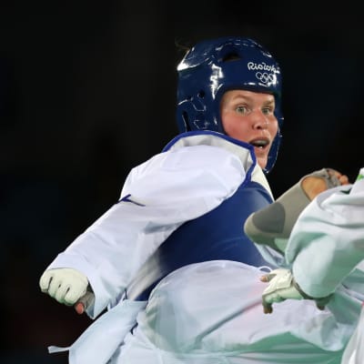 Tvåfaldiga OS-resenären Suvi Mikkonen misslyckades i årets VM.