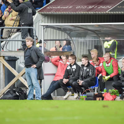 FF Jaro-bänken, VPS-JAro, 20.9.2015.
