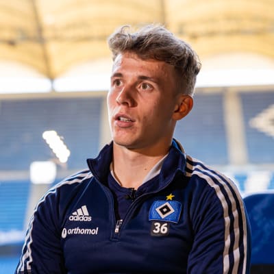 Anssi Suhonen.