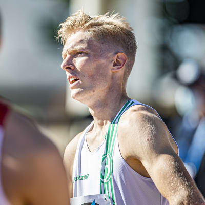 Jonni Blomqvist.