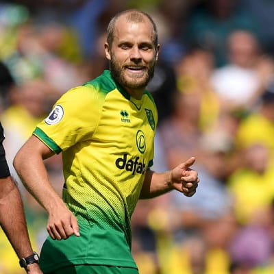 Teemu Pukki.