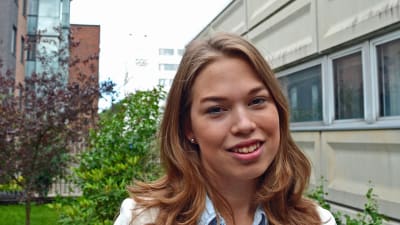 Nadja Lehtinen