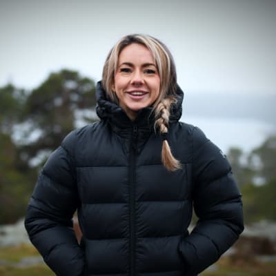 Elin Liewendahl ler.