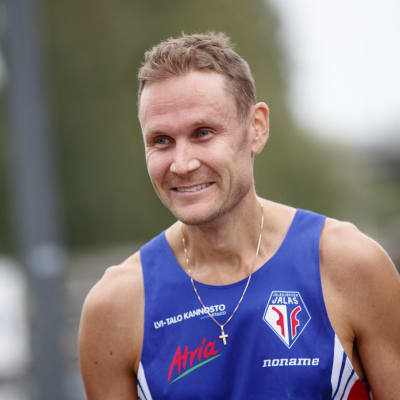 Jarkko Kinnunen.