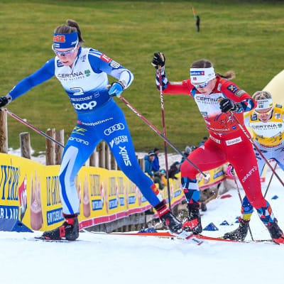 Tour de Ski