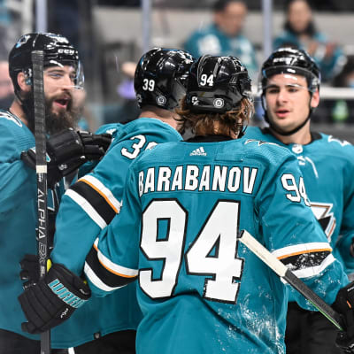 San Jose Sharks - uusimmat sisällöt – yle.fi