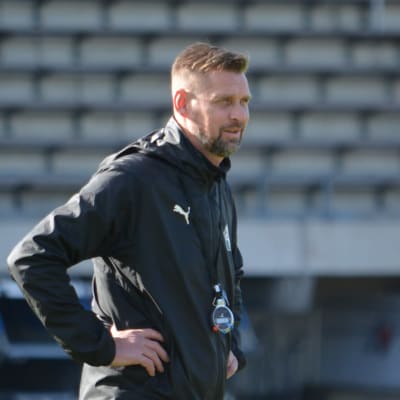 NIklas Käcko