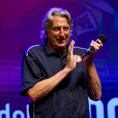 Dick Fosbury