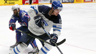 Aleksander Barkov.