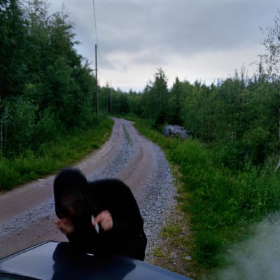 Beni Köhler: Midsommartjack, norra Korsholm (2011)