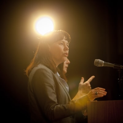 Åsa Romson