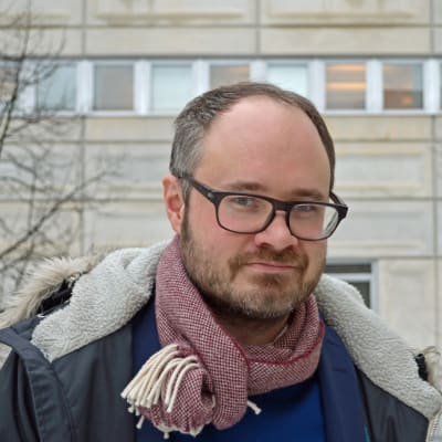 Tuomas Enbuske.