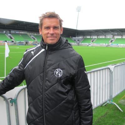 Petri Vuorinen