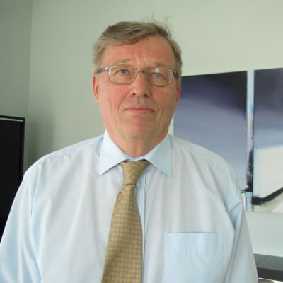 Hannu Penttilä