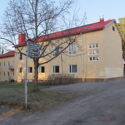 Virkby skola