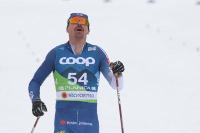Perttu Hyvärinen