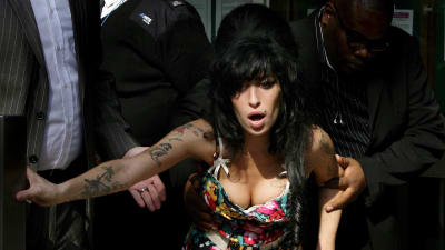 amy winehouse