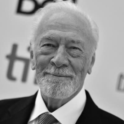 christopher plummer