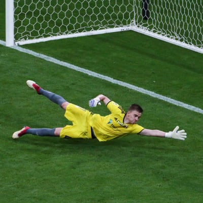 Denis Popov.