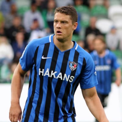 Filip Valencic.