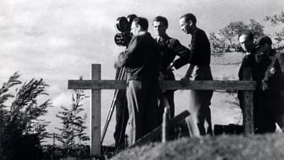 Den andra Theresienstadt-filmen