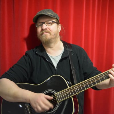 Jukka Kervinen