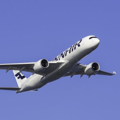 Finnair Airbus A350 XWB