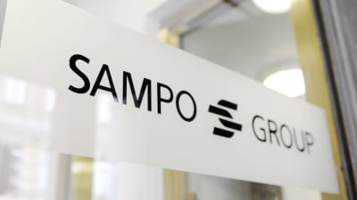 Sampo Groups logo