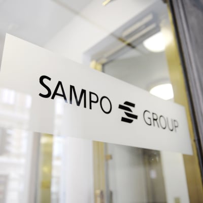 Sampo Groups logo