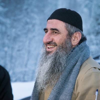 Mulla Krekar