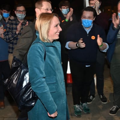 Liberaalidemokraatit voittivat Pohjois-Shropshiren lisävaalit