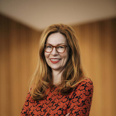 Birgitte Bonnesen