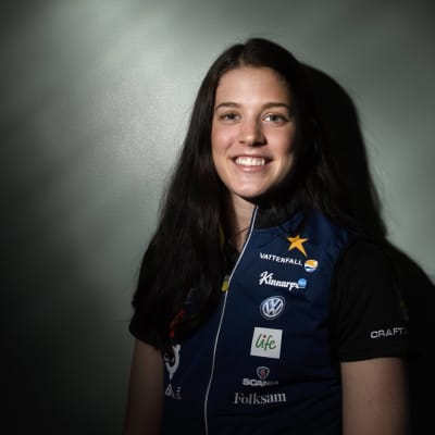 Anna Dyvik ler.