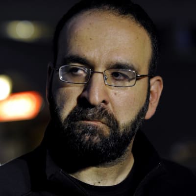 Bostadsministern i Sverige, Mehmet Kaplan
