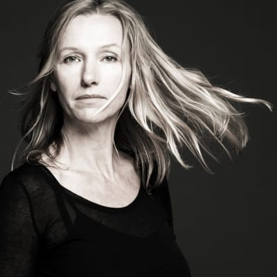 Ebba Forsberg, artist, Om jag lämnar dig 2015